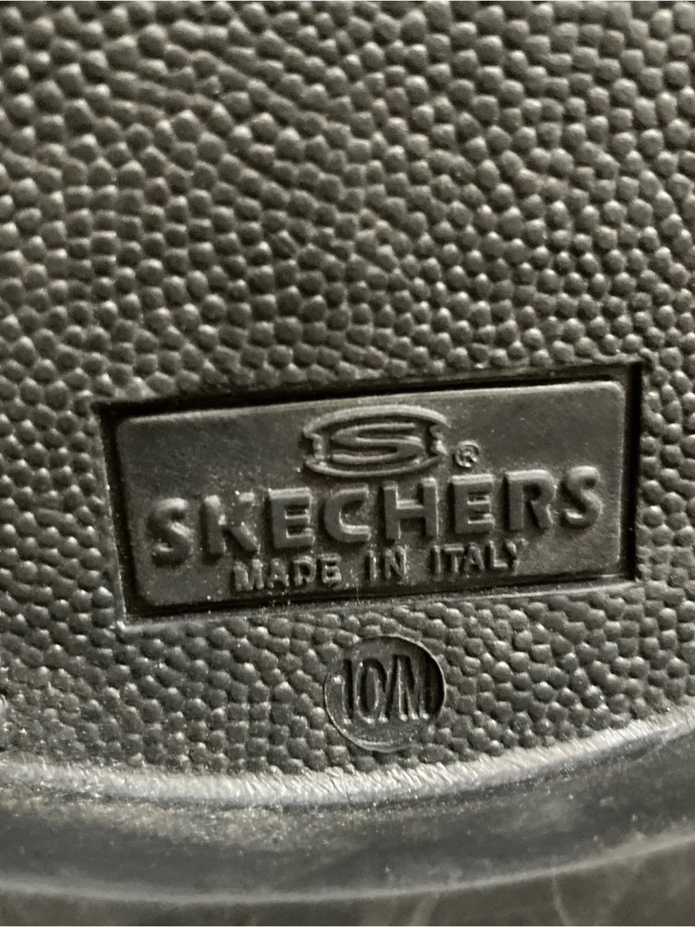 Skechers vintage 90s